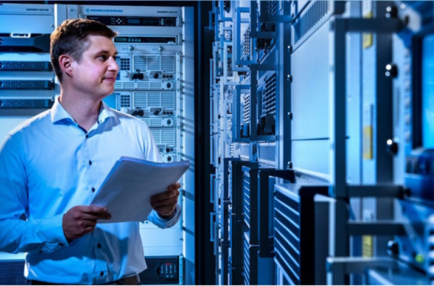 Computación e Informática