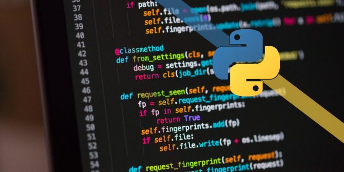 7 ventajas del desarrollo web con Python