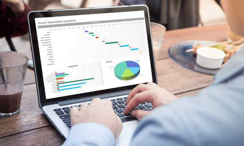 Excel Intermedio