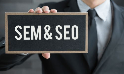 SEO y SEM desde cero : Posiciona en Google