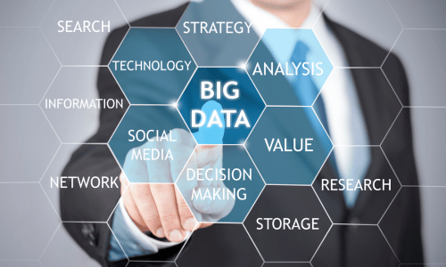Aplicaciones Big Data con Python Fundamentals