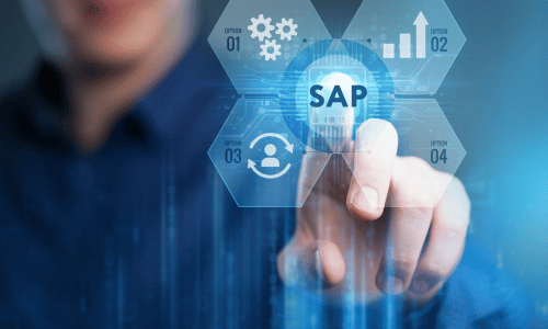 SAP – ERP (SAPERP)
