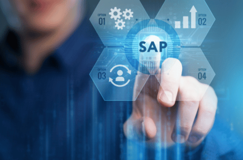 SAP – ERP (SAPERP)