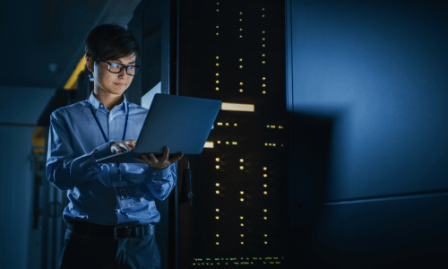Cybersecurity Essentials (CYBESSEN)