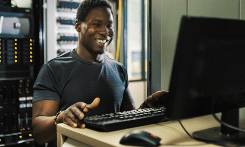 CCNA: Enterprise Networking, Security, and Automation (CCNAENTER)