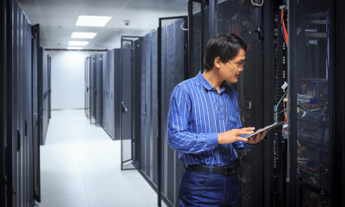 CCNP Enterprise: Core Networking (CCNPCORE)