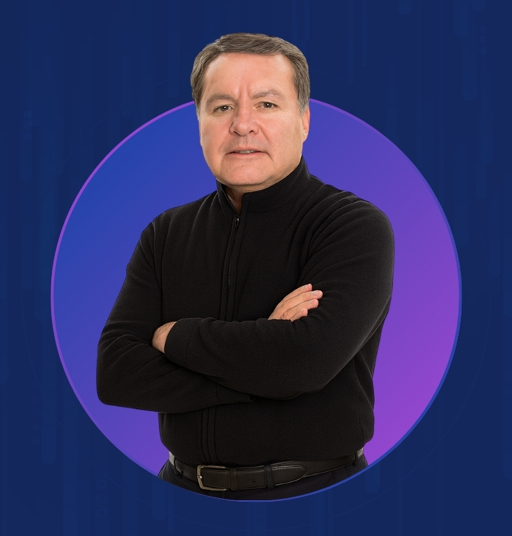 Ing. Manuel Rodríguez