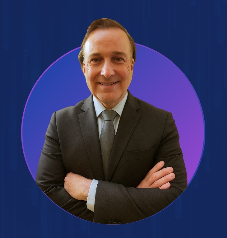 Ing. Javier Gallardo Warden