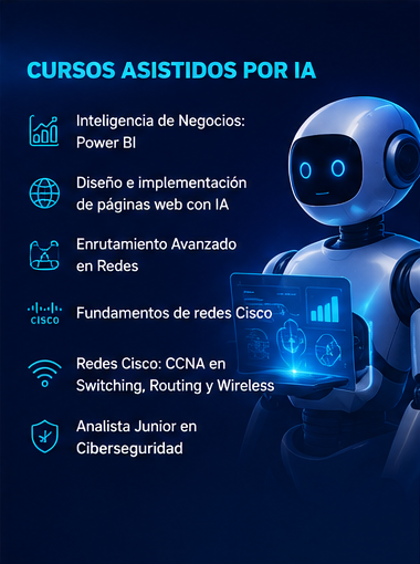 Computación e Informática